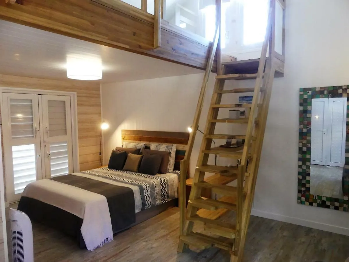 Apartment Ferienwohnung Perle De Clugny Sainte-Rose