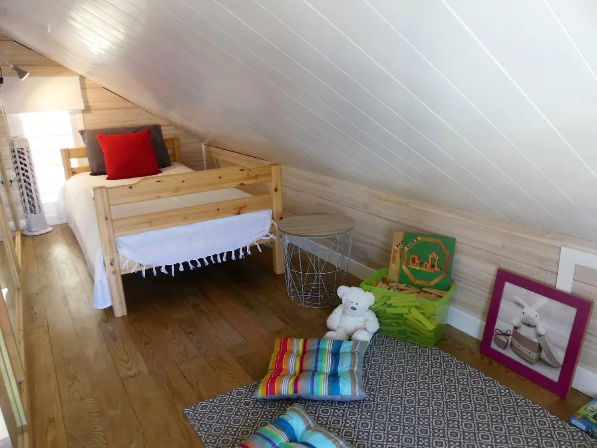 Ferienwohnung Perle De Clugny Sainte-Rose Guadeloupe
